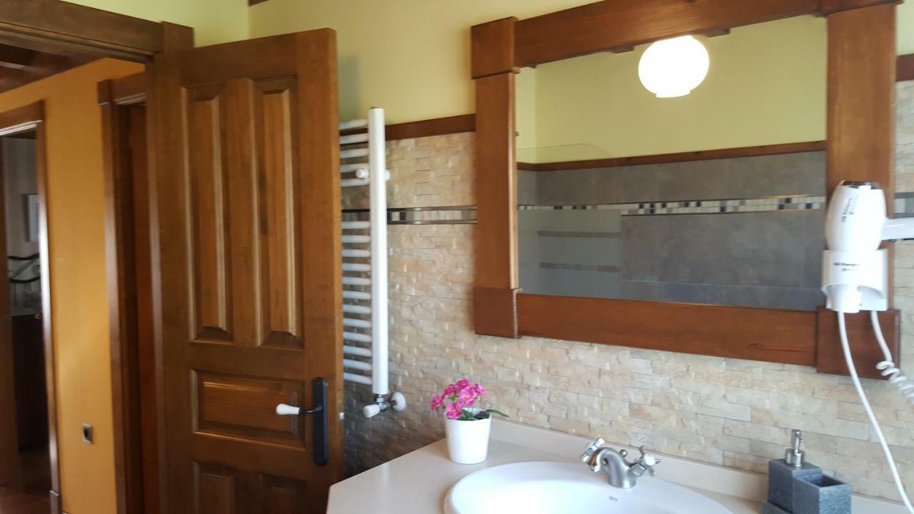 Maison d'hôtes Camin De Los Collaos à Onís Extérieur photo