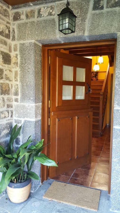 Maison d'hôtes Camin De Los Collaos à Onís Extérieur photo